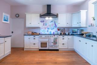 Greenhill Cottage Sea Views with Thatched Charm - Beer - 3