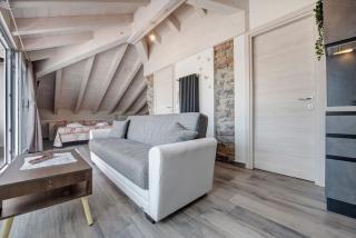 White Suite - Jacuzzi - Lezzeno - 1