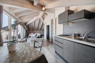 White Suite - Jacuzzi - Lezzeno - 2