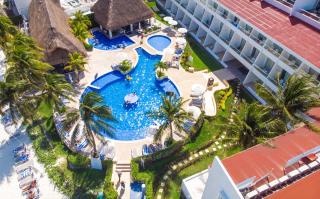 Cancun Bay All Inclusive Hotel - Cancún - 7