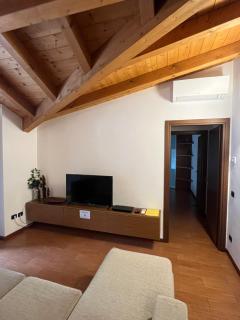 Casa Marck - Maccagno Superiore - 7