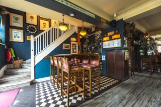 The Pilot Inn - Eastbourne - 5