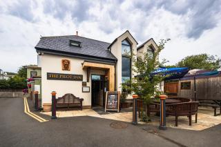 The Pilot Inn - Eastbourne - 6
