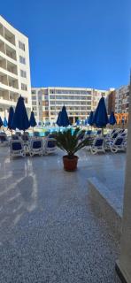 Tiba Golden Sand Dune Hurghada - Hurghada - 0