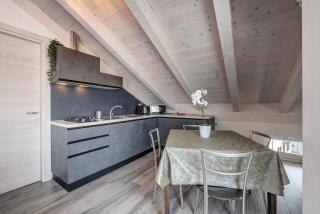 White Suite - Jacuzzi - Lezzeno - 6