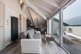 White Suite - Jacuzzi - Lezzeno - 8