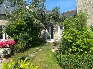 FamilyGites - Meuvaines - 9