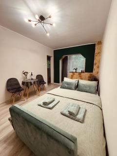 Ada's cute apartment - Arad - 8