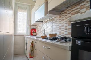 GuestHost - Comfy Apartment 500 mt from the Sea - Lido Adriano - 8