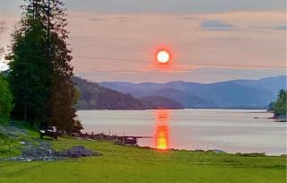 5 Bedroom Nice Home In Namsos - 2