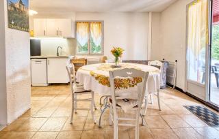 Charmante Maison À La Campagne - Saint-Crépin-et-Carlucet - 7