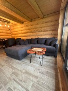Cabana de la Stână - 6