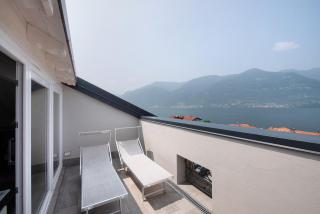 White Suite - Jacuzzi - Lezzeno - 0