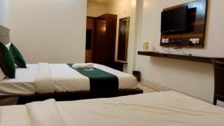 hotel manish - New Delhi - 4