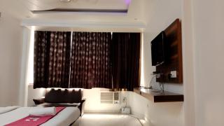 hotel manish - New Delhi - 1