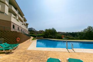 Terraza al mediterráneo - Mijas - 7