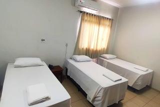 Bandeirantes Hotel - Cuiabá - 6