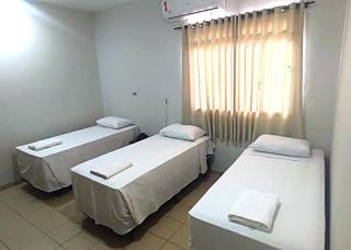 Bandeirantes Hotel - Cuiabá - 7