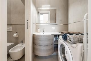 Loft Beata da Basel - Quartu SantʼElena - 5