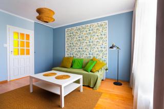 Apartament Danusia - 4
