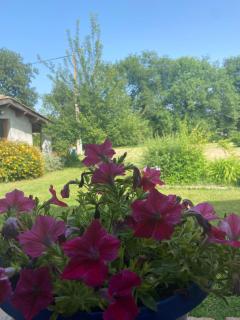 chambre deux personnes, lit pour Bébé - 1