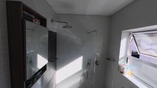 Table Mountain views, modern,lots of natural light, with parking - Kaapstad - 9
