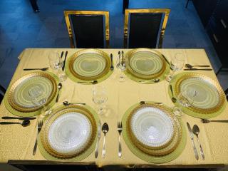 The Penthouse Essentials - Douala - 3