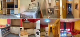 Apartamento Studio - Rianjo - 8