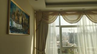 Queen Cleopatra suite - Ajman - 9