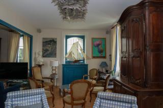 Grande maison familiale - Plage du Val-André - Pléneuf-Val-André - 2