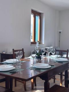 La Casa di Garibaldi - Casa Privata - San Demetrio neʼ Vestini - 9