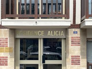 Studio 23m2 5mn gare 3 couchages - Trouville-sur-Mer - 9