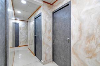 Hotel O Jalan Regency - Calcutta - 8