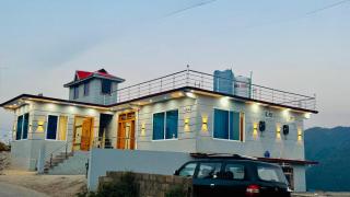 LUXUS LODGES NATHIA GALi - Nathia Gali - 0