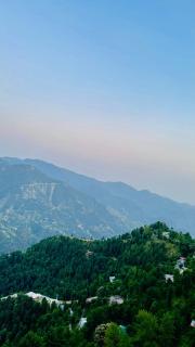 LUXUS LODGES NATHIA GALi - Nathia Gali - 2