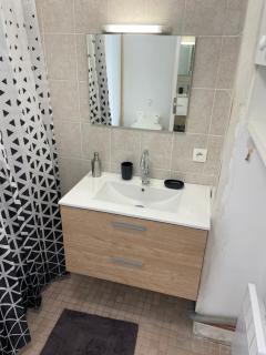Studio 23m2 5mn gare 3 couchages - Trouville-sur-Mer - 6