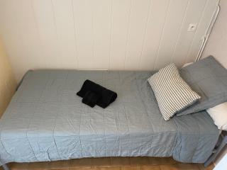 Studio 23m2 5mn gare 3 couchages - Trouville-sur-Mer - 4