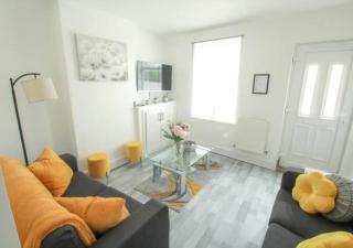 Pet Friendly 2-Bed Bond Steeet Home Near Marina & Town and Free Parking - Ipswich - 8