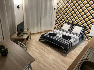 Studio 23m2 5mn gare 3 couchages - Trouville-sur-Mer - 0