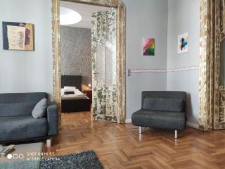 4days Apartment - Budapest - 1