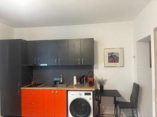 Sofi studio centrale - Bucharest - 8