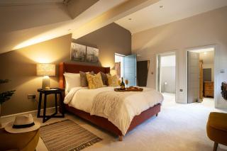 Curlew Loft - Lancaster - 0