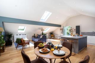 Curlew Loft - Lancaster - 9