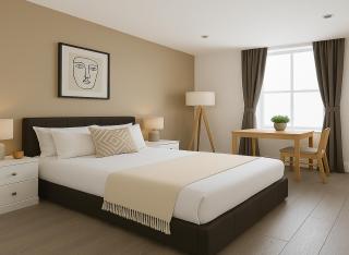 Studio Flat near Hyde Park - Londra - 0