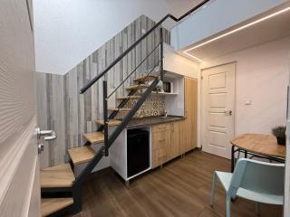KM33 Apartments - Budapest - hostAID - Budapest - 0
