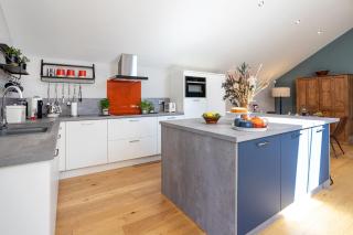 Curlew Loft - Lancaster - 7