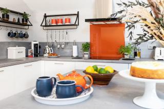 Curlew Loft - Lancaster - 6