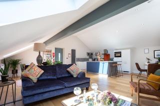 Curlew Loft - Lancaster - 4