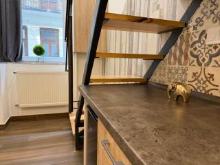 KM33 Apartments - Budapest - hostAID - Budapest - 7