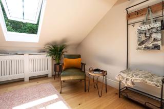 Curlew Loft - Lancaster - 1